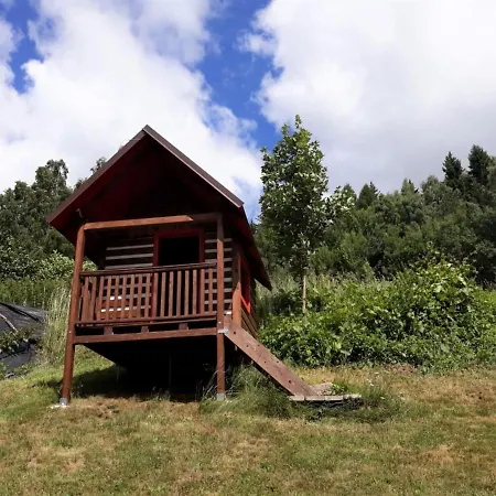 U Hronova-2 By Interhome