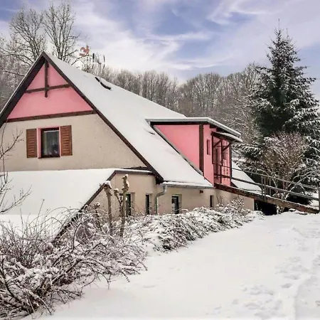 U Hronova-2 By Interhome