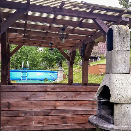 U Hronova-2 By Interhome *