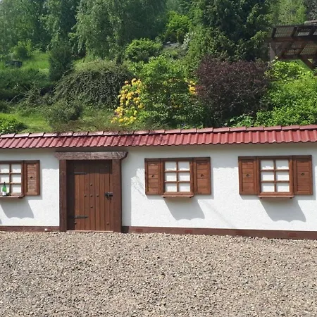 U Hronova-2 By Interhome *