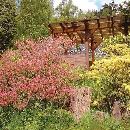 דירה U Hronova-2 By Interhome Chlivce