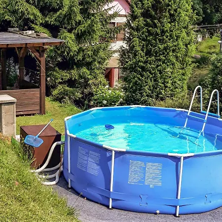 דירה U Hronova-2 By Interhome Chlivce