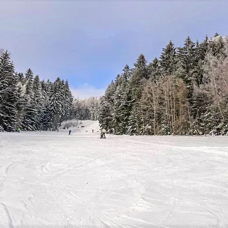 דירה U Hronova-2 By Interhome