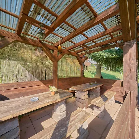 U Hronova-2 By Interhome *