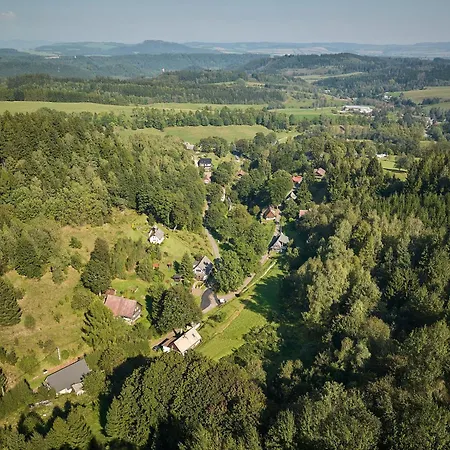 U Hronova-2 By Interhome