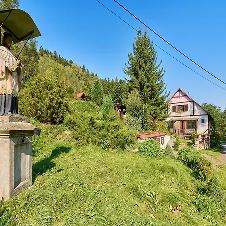 דירה U Hronova-2 By Interhome