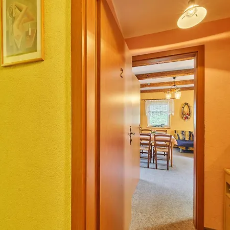 U Hronova-2 By Interhome דירה